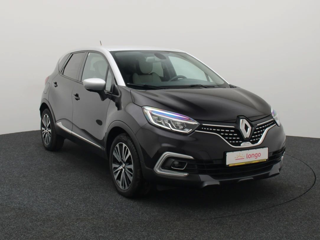 Renault Captur | 9