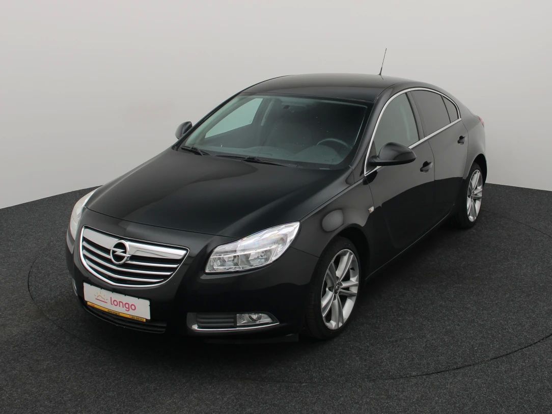 Opel Insignia | 0