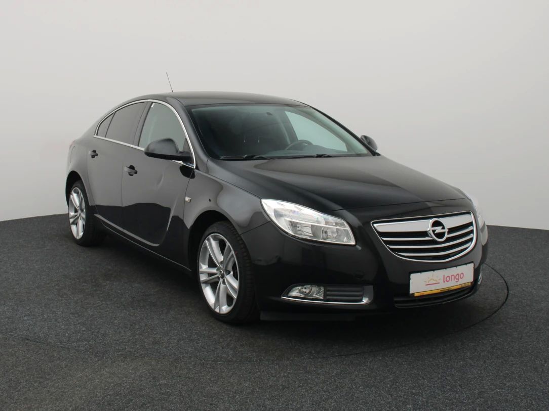 Opel Insignia | 9