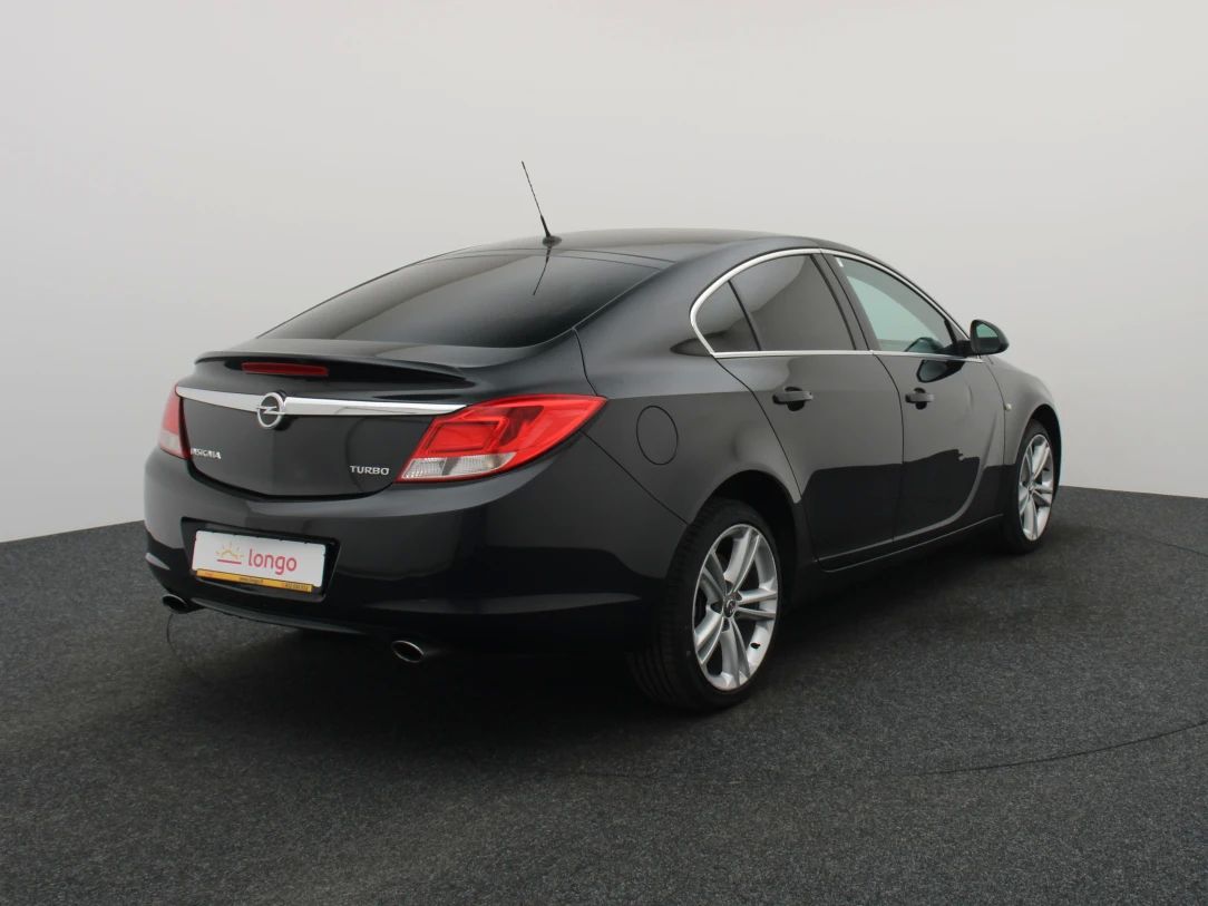 Opel Insignia | 7