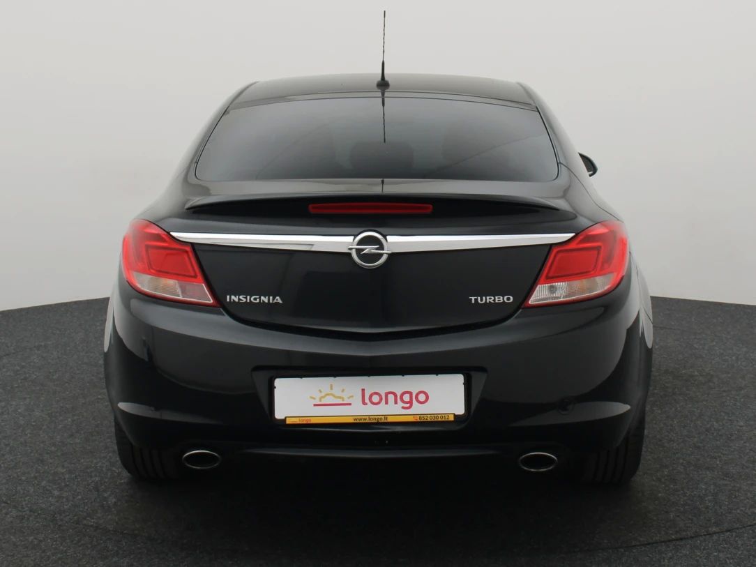 Opel Insignia | 4