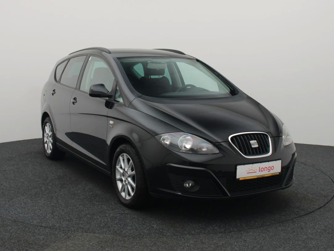 Seat Altea | 9