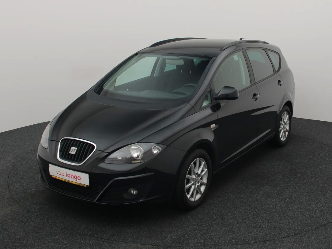 Seat Altea