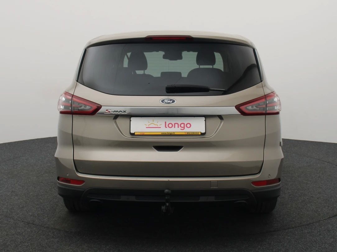 Ford S-MAX | 4