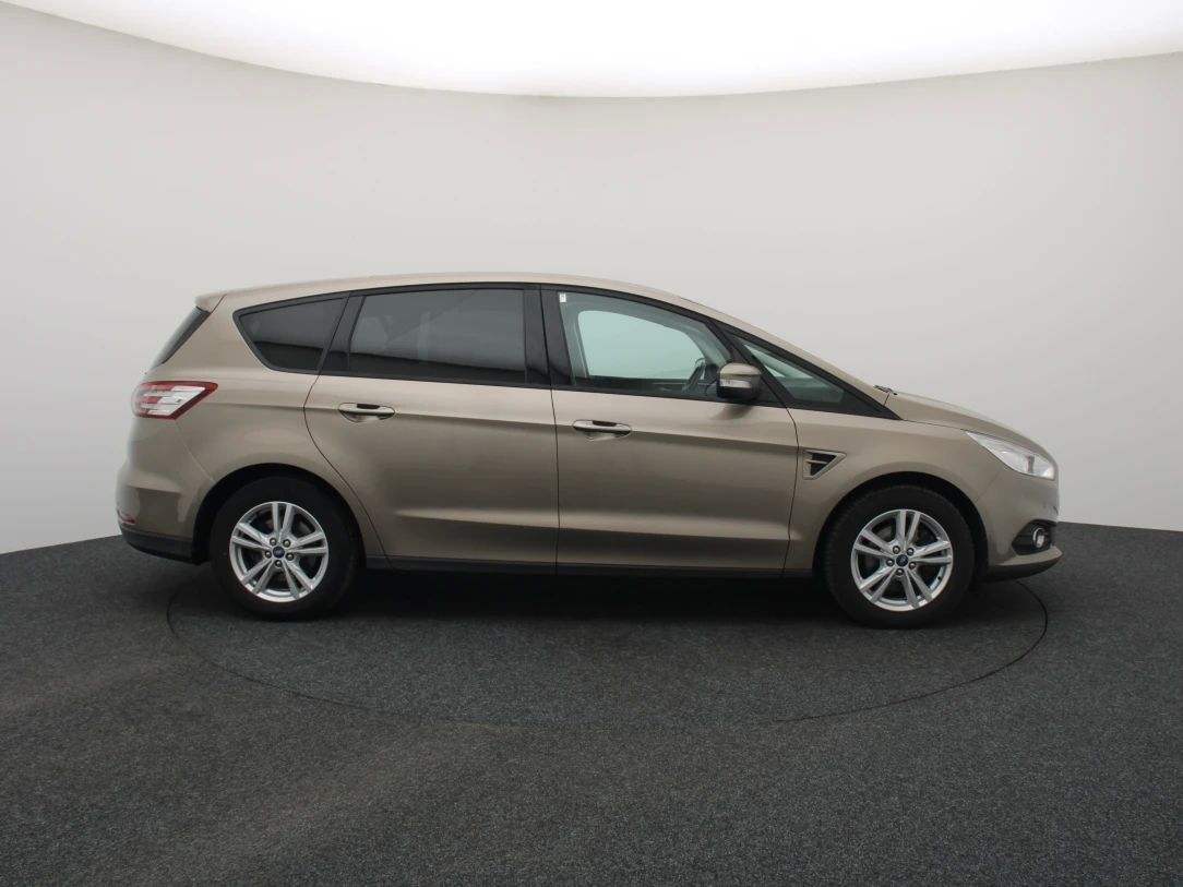 Ford S-MAX | 8