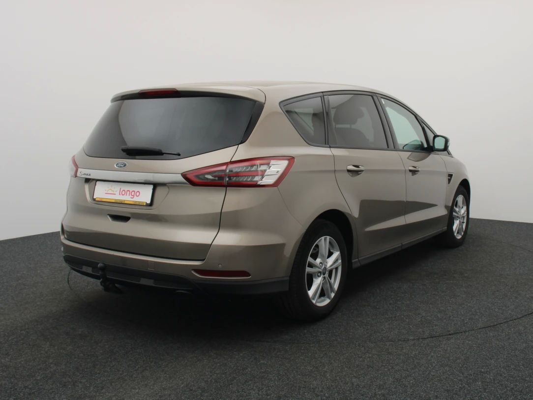 Ford S-MAX | 7