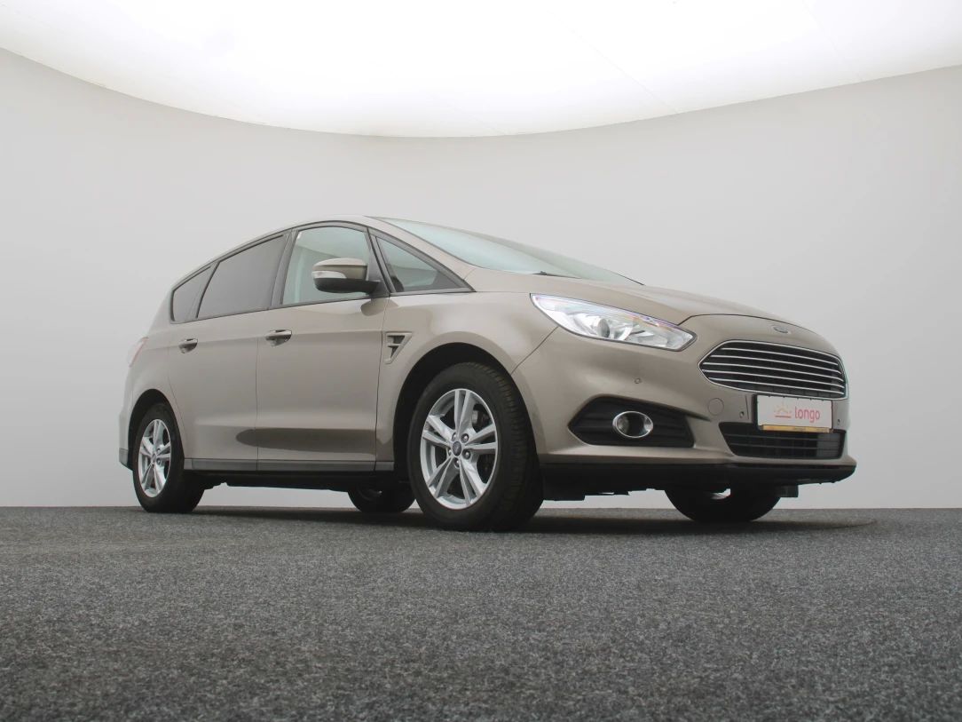 Ford S-MAX | 10