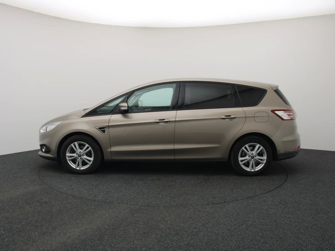 Ford S-MAX | 5