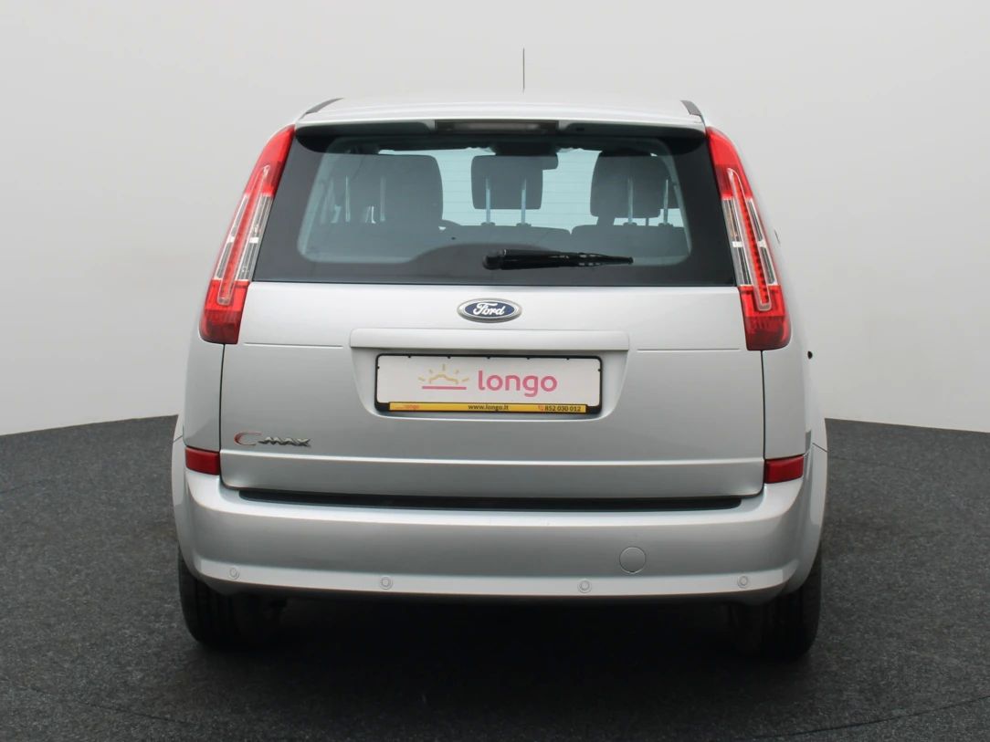 Ford C-MAX | 4