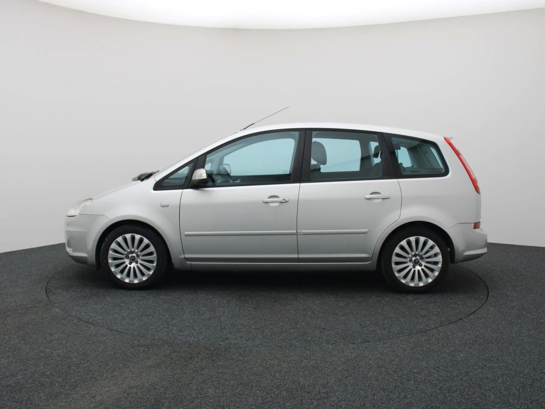 Ford C-MAX | 5