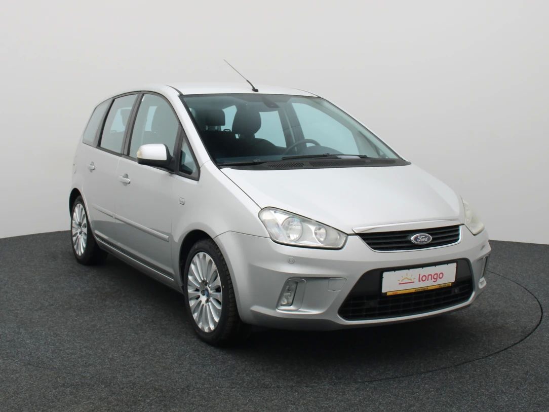 Ford C-MAX | 9