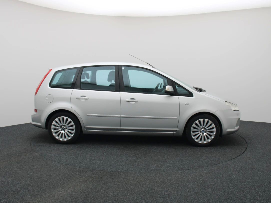 Ford C-MAX | 8