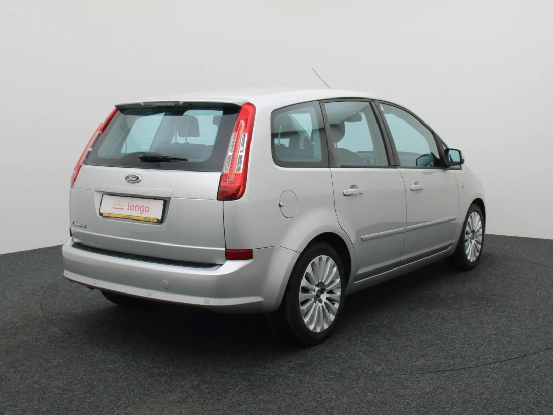 Ford C-MAX | 7