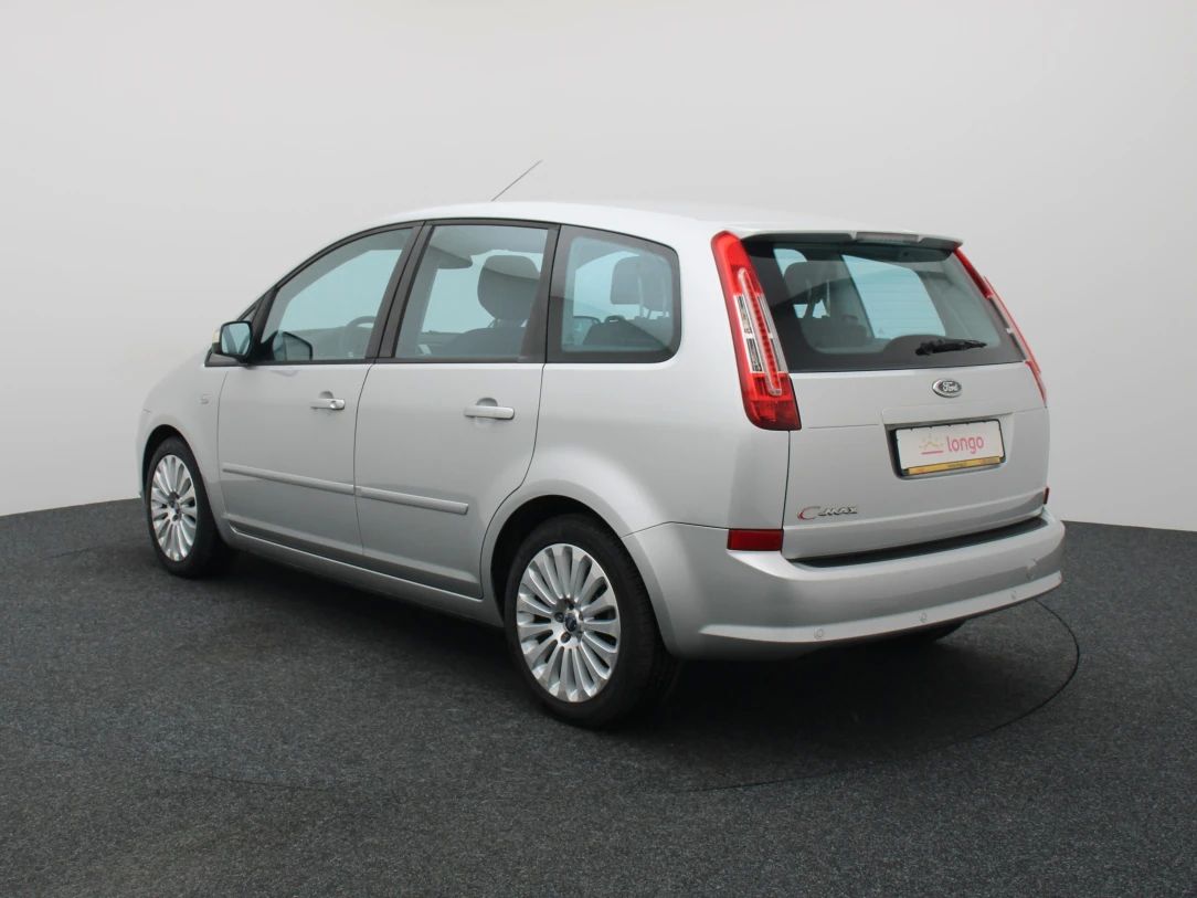 Ford C-MAX | 6