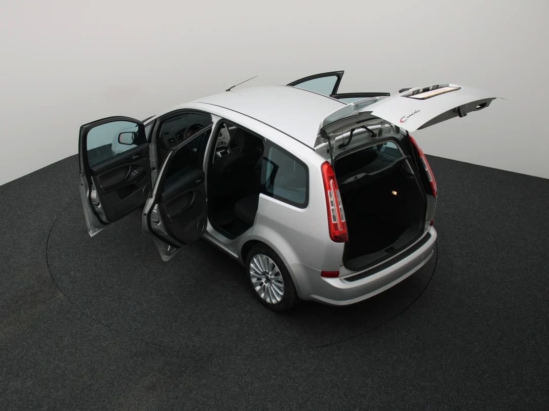 Ford C-MAX | 12