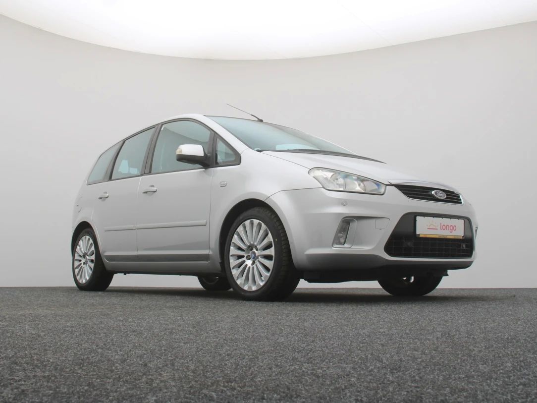 Ford C-MAX | 10