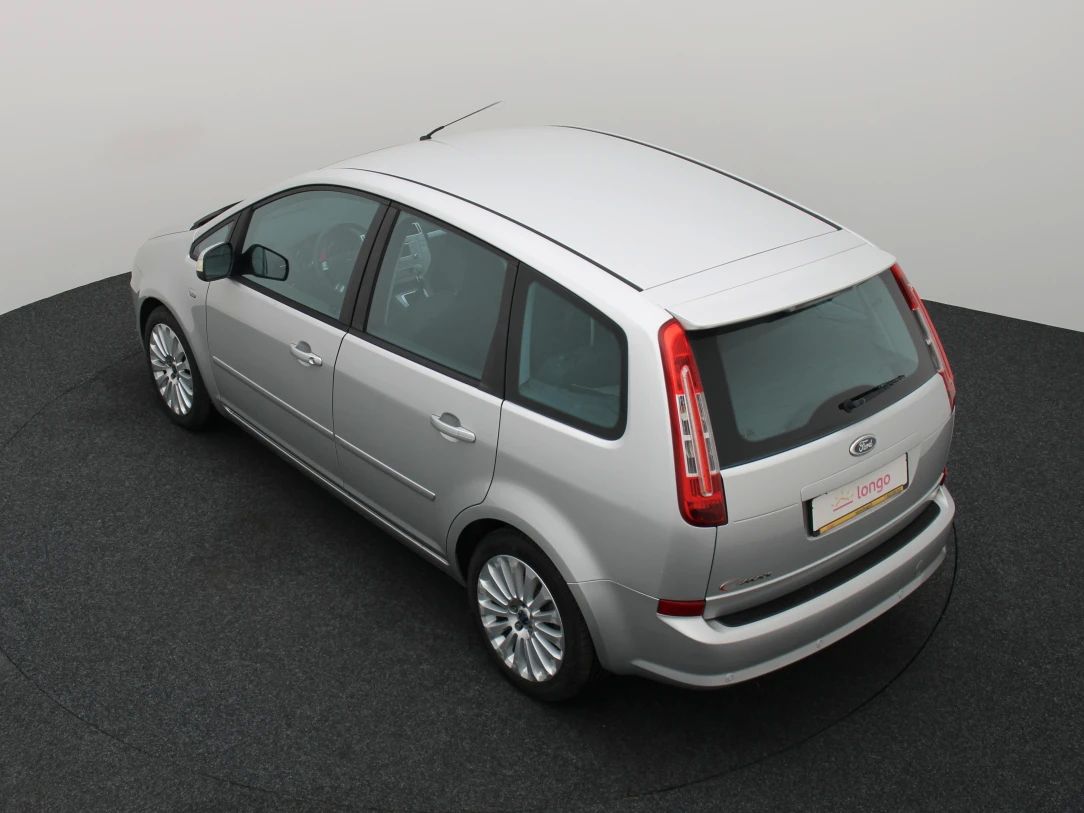 Ford C-MAX | 11