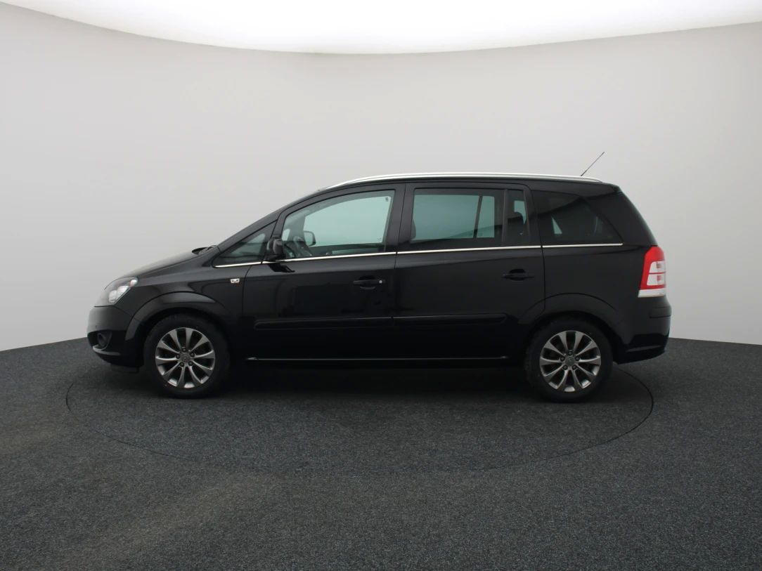 Opel Zafira | 5