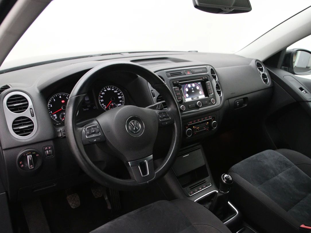 Volkswagen Tiguan | 15