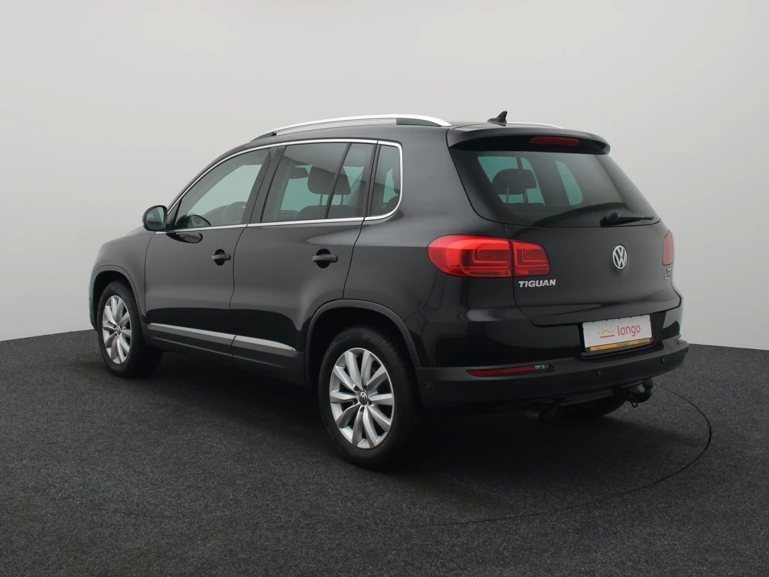 Volkswagen Tiguan | 6