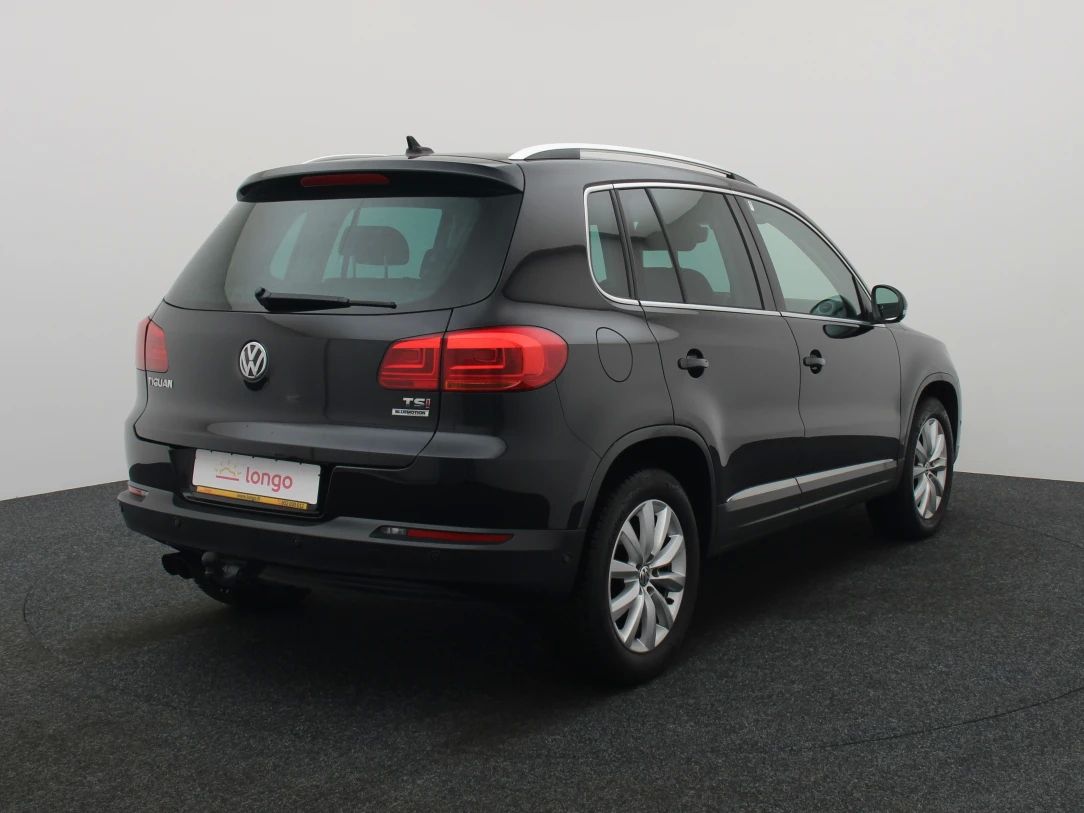 Volkswagen Tiguan | 7