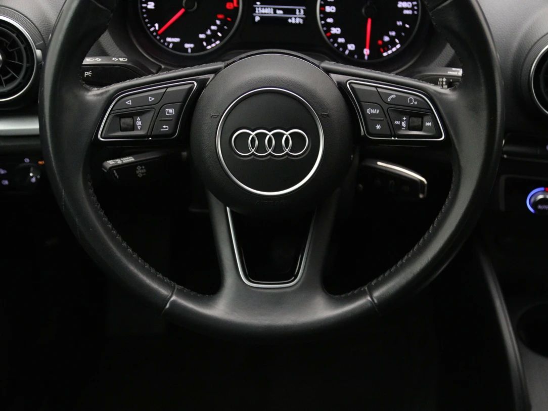 Audi A3 | 17