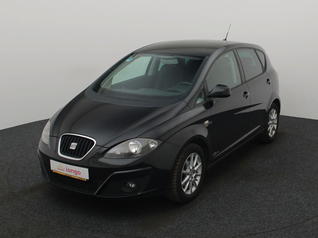 Seat Altea