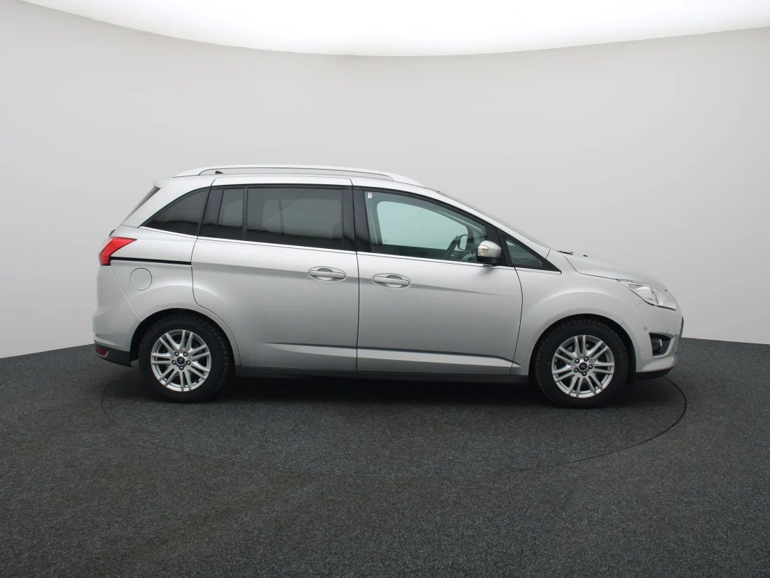 Ford C-MAX | 8