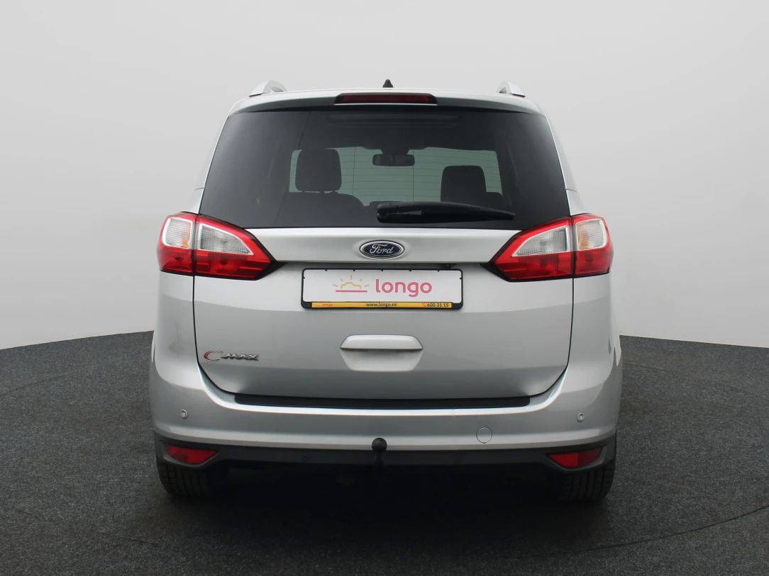 Ford C-MAX | 4