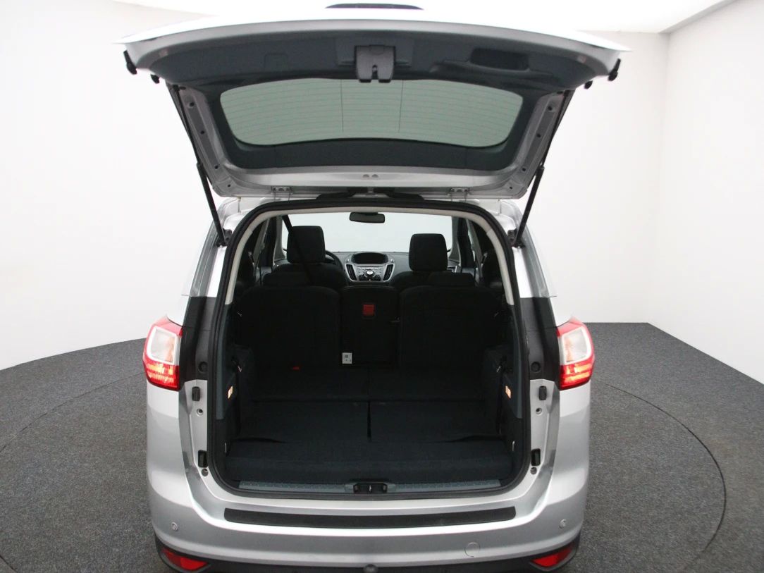 Ford C-MAX | 34