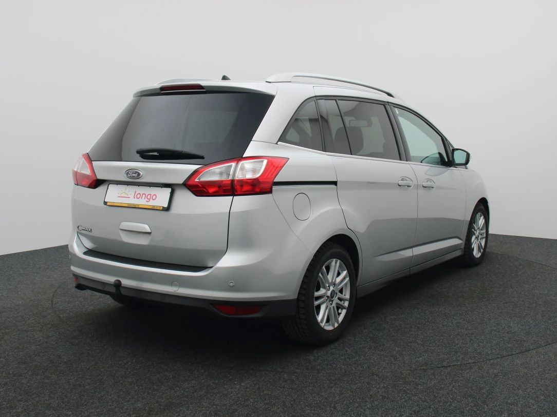 Ford C-MAX | 7