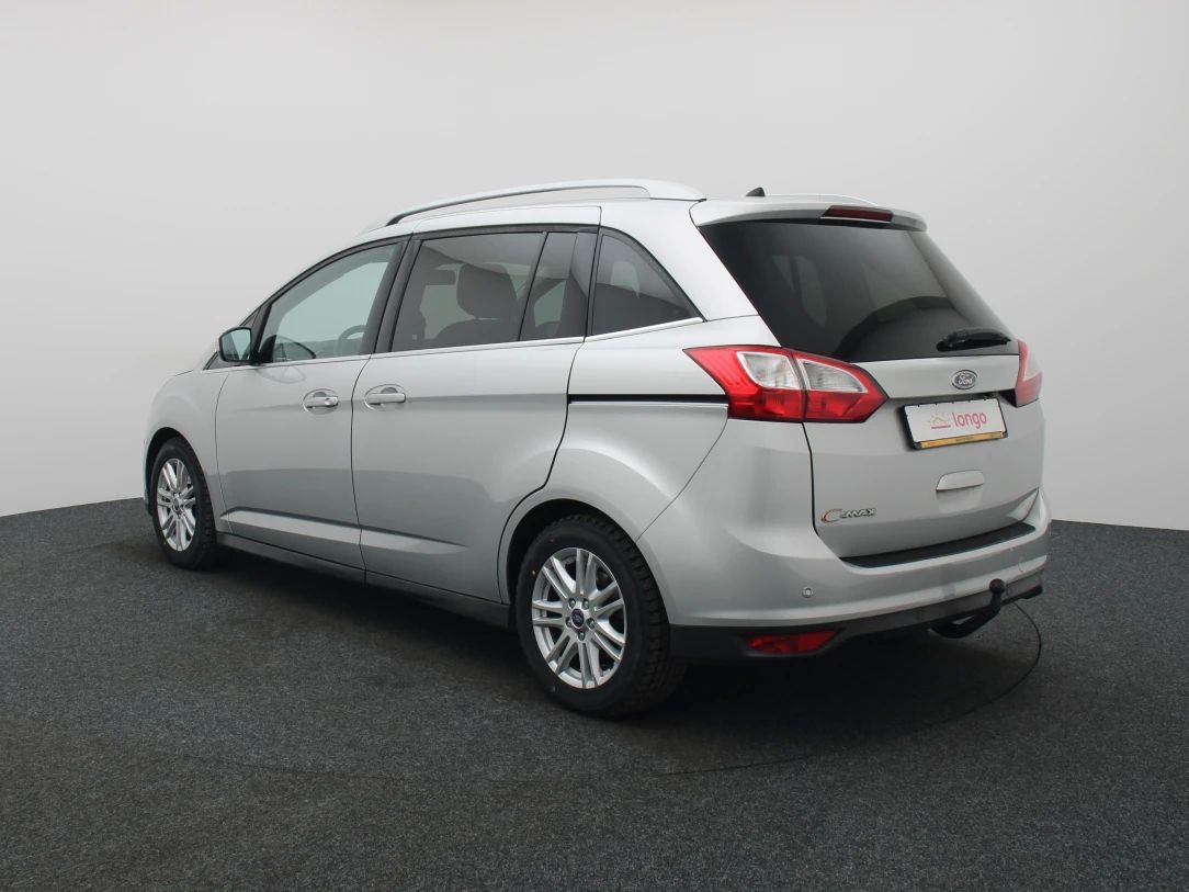 Ford C-MAX | 6