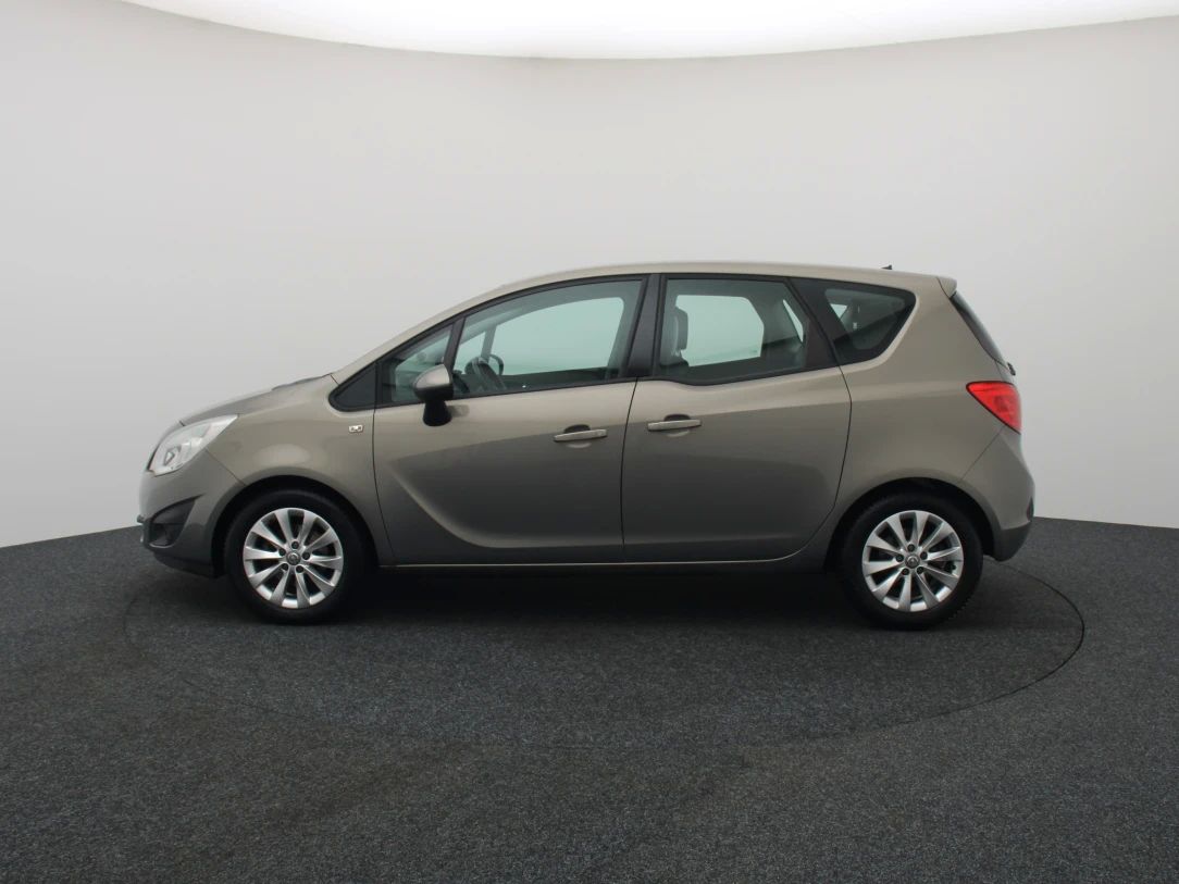 Opel Meriva | 5