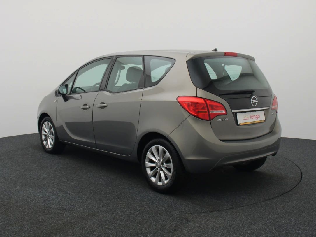 Opel Meriva | 6