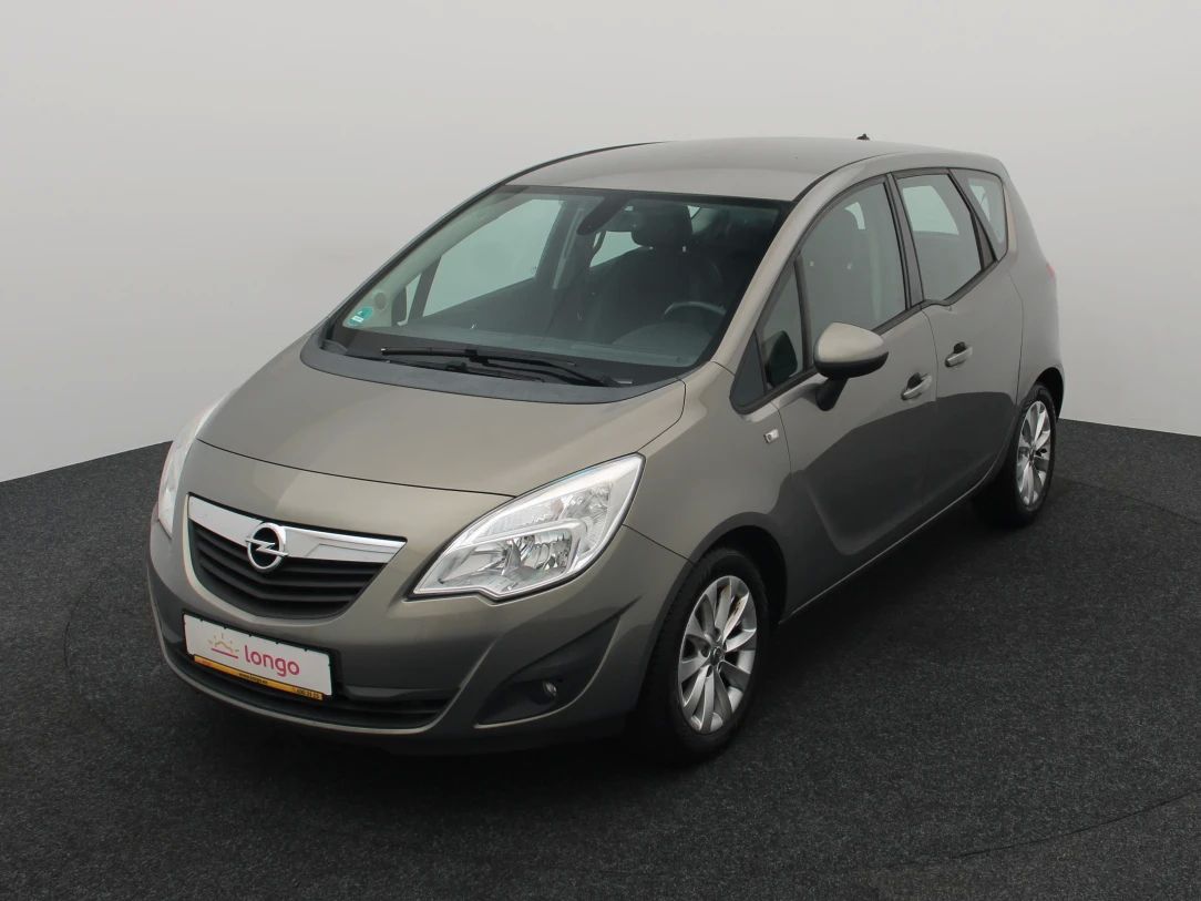 Opel Meriva | 0