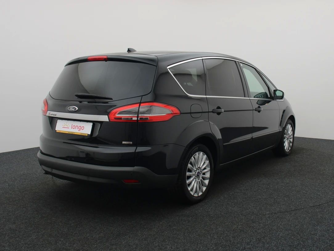 Ford S-MAX | 7