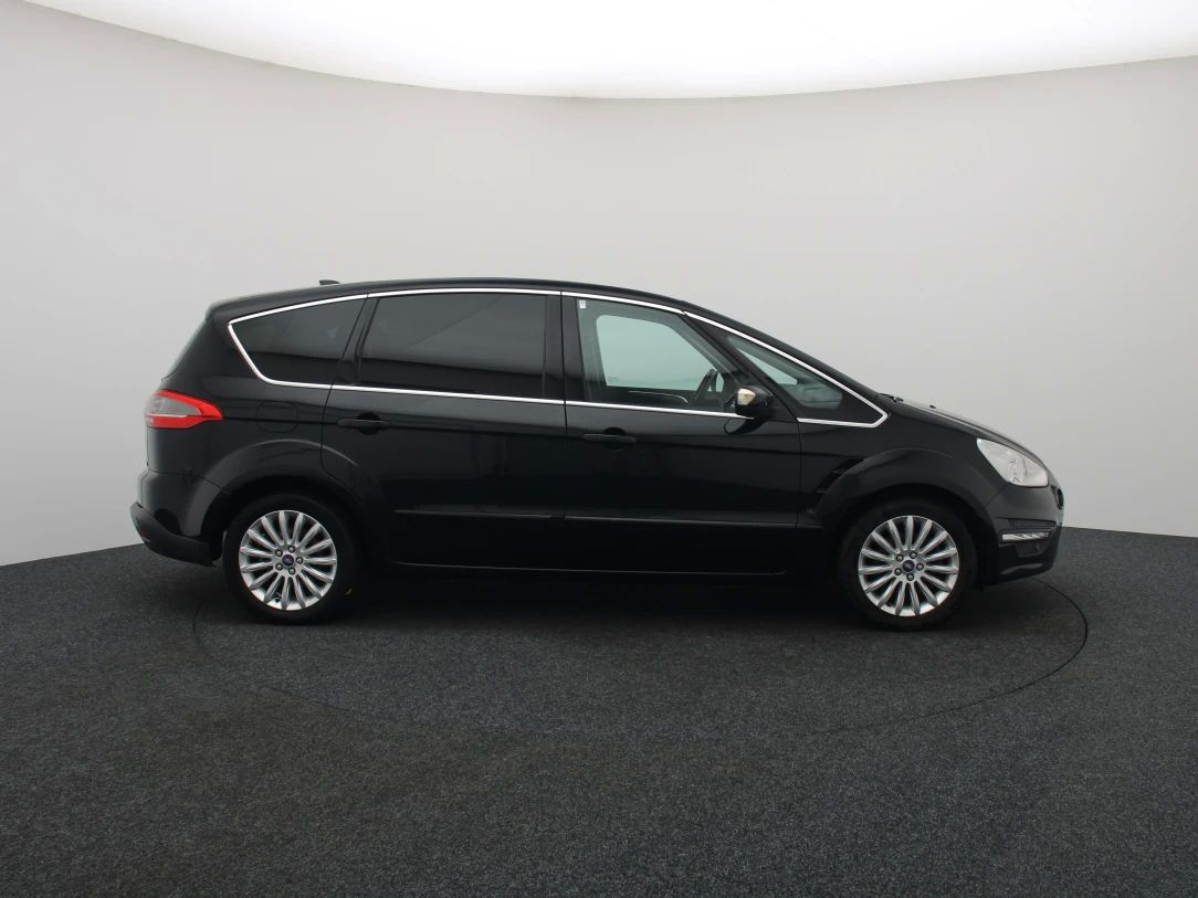 Ford S-MAX | 8