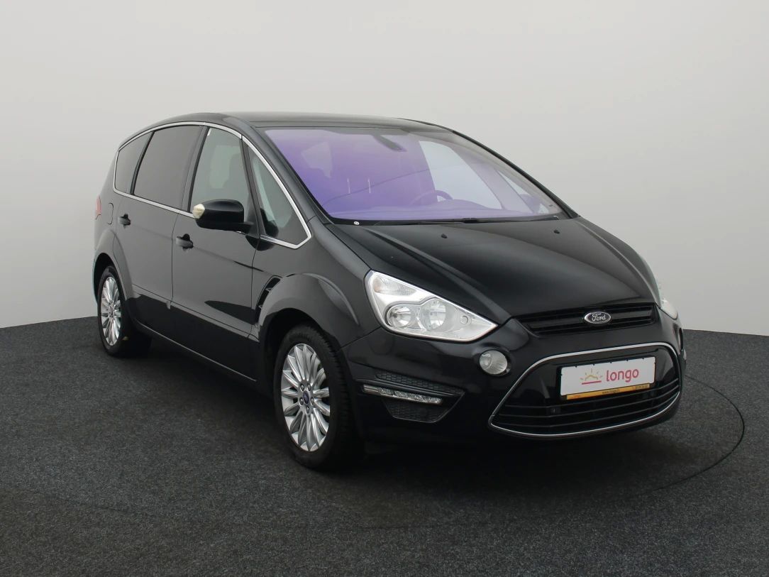 Ford S-MAX | 9