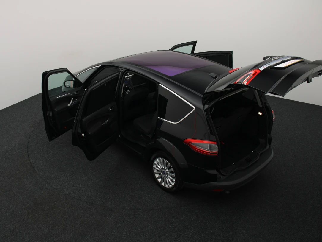 Ford S-MAX | 12