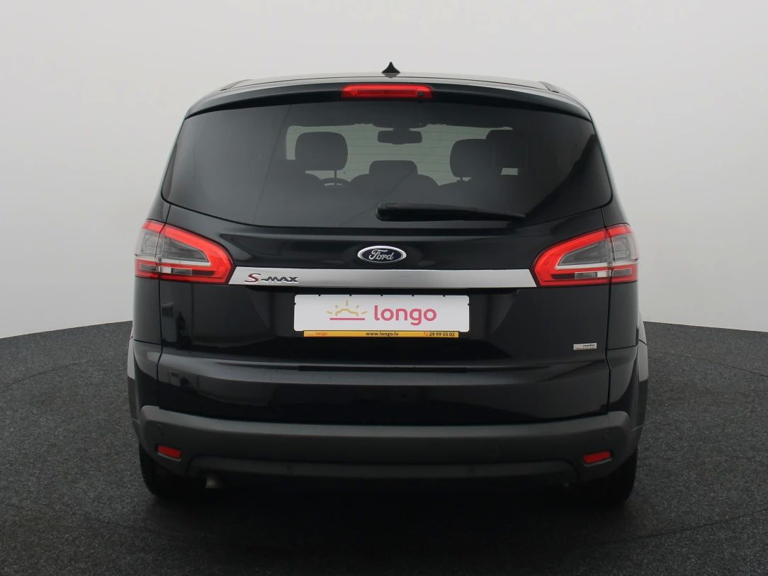 Ford S-MAX | 4