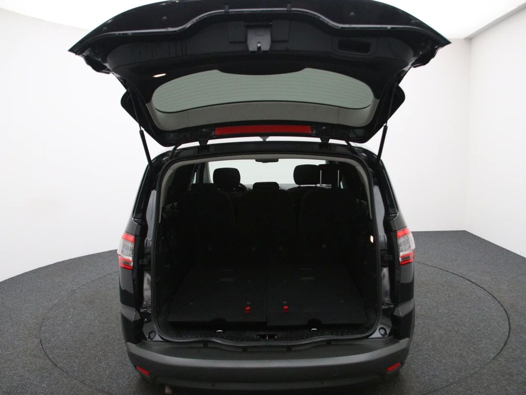 Ford S-MAX | 35