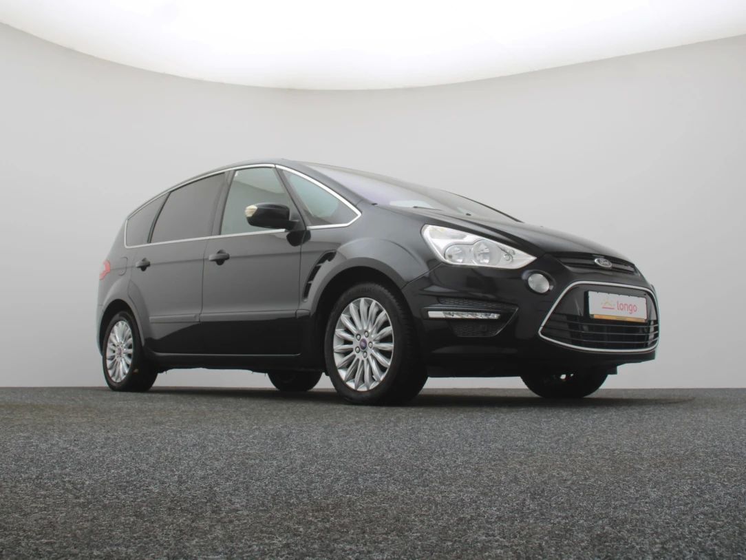 Ford S-MAX | 10