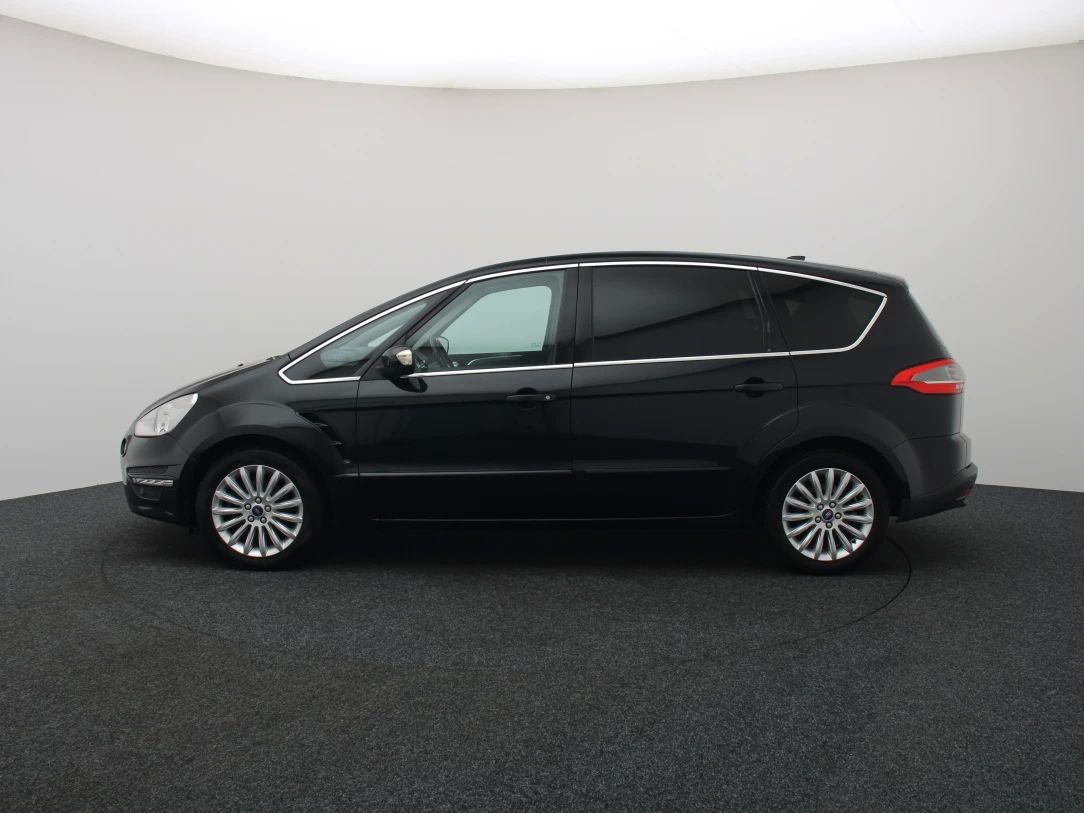 Ford S-MAX | 5