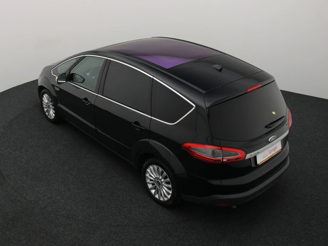 Ford S-MAX | 11