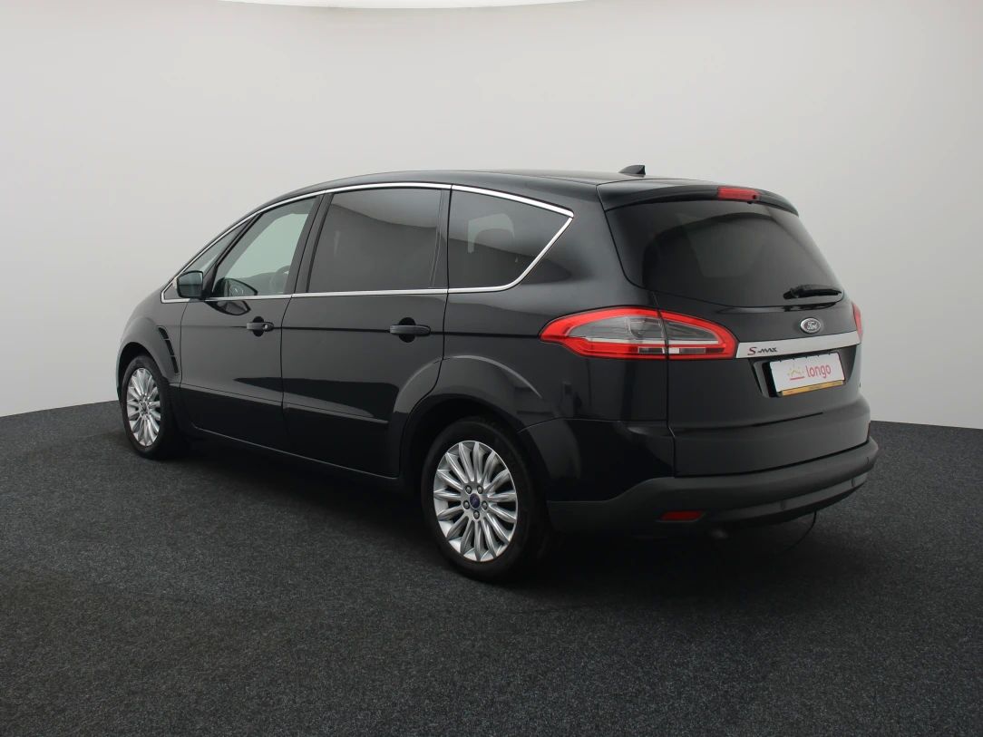 Ford S-MAX | 6