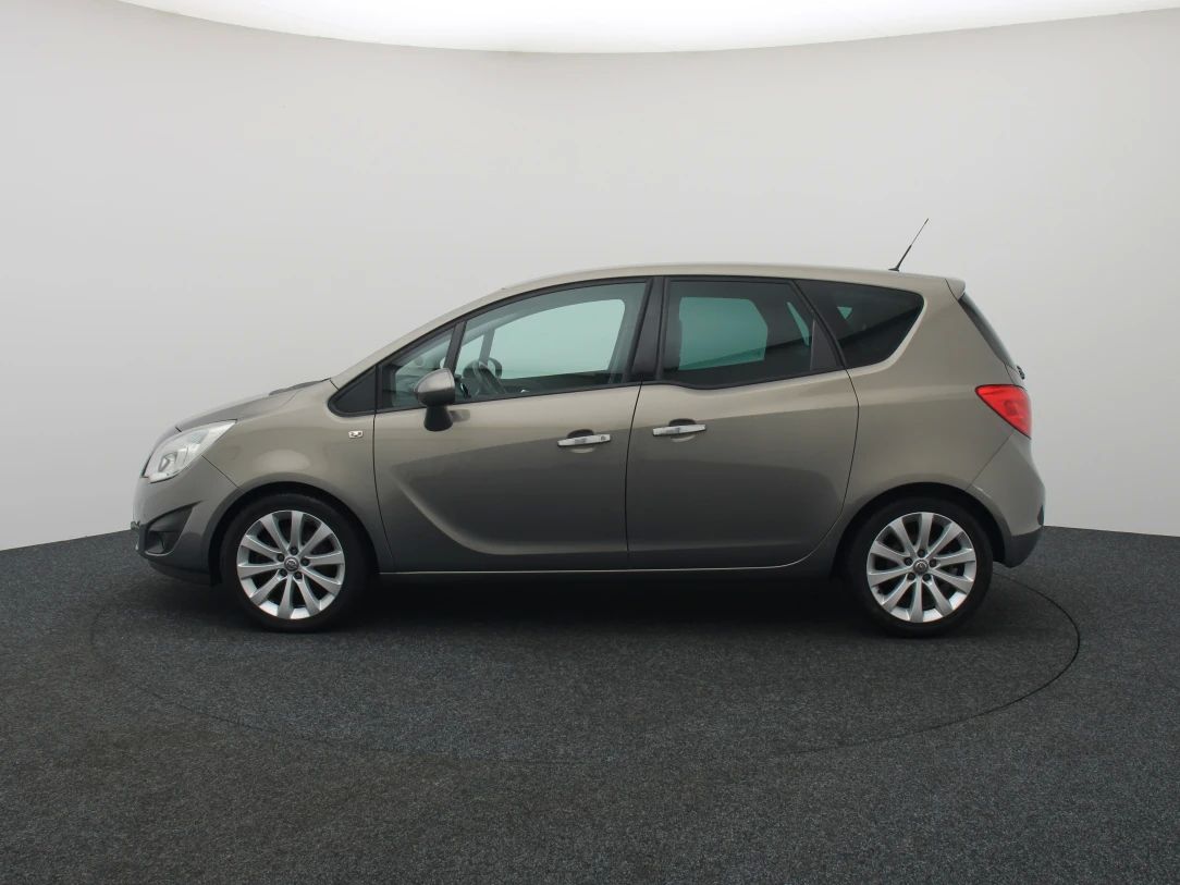 Opel Meriva | 5