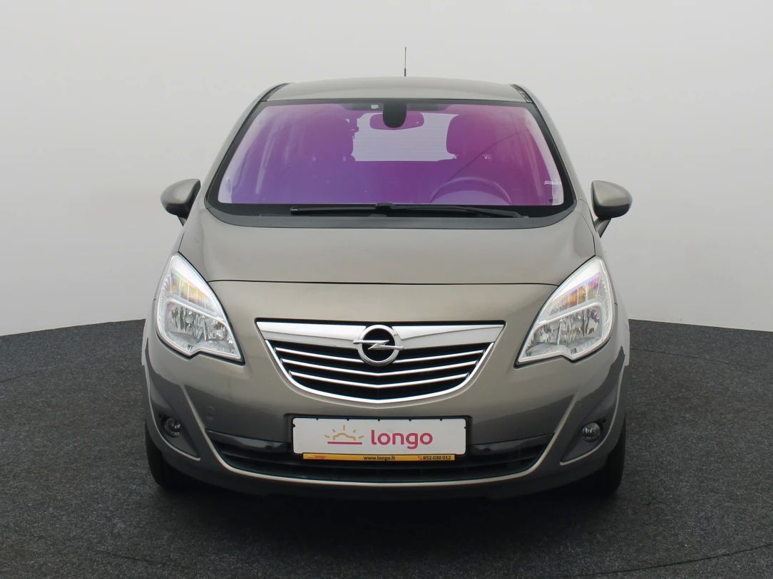 Opel Meriva | 2