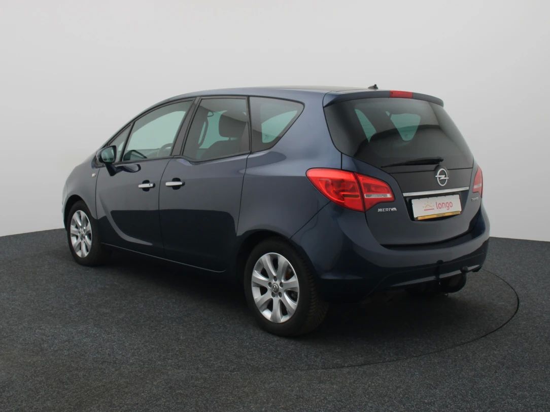 Opel Meriva | 6