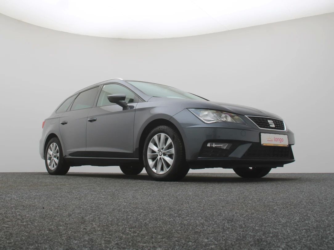 Seat Leon | 10