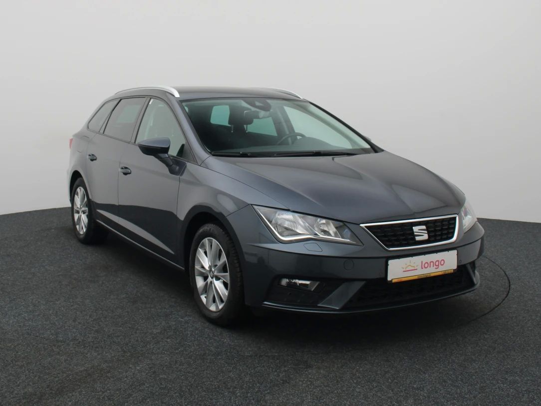 Seat Leon | 9